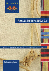 Nilaari Agency Annual Report 2022-2023